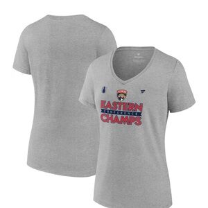Florida Panthers Fanatics  size med